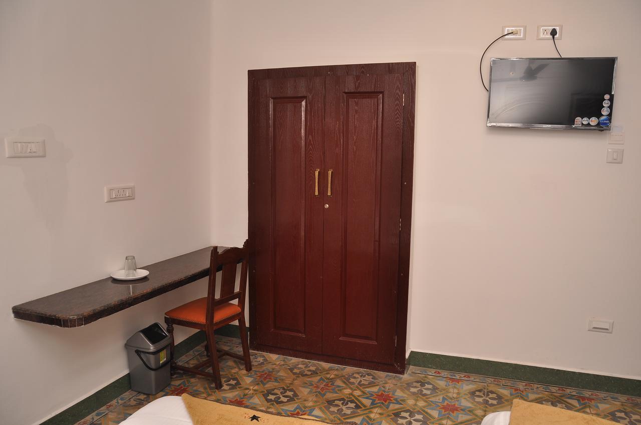 Rams Inn Thanjavur Exterior photo